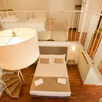 B＆b パラッツォ デプレティス ナポリ
