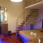 B＆b パラッツォ デプレティス 4*