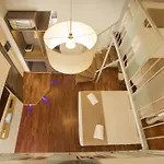 B＆b パラッツォ デプレティス ベッド・アンド・ブレックファスト 4*