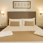 ベッド・アンド・ブレックファスト B＆b パラッツォ デプレティス