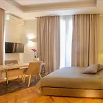 ベッド・アンド・ブレックファスト B＆b パラッツォ デプレティス ナポリ