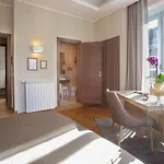 ベッド・アンド・ブレックファスト B＆b パラッツォ デプレティス