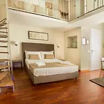ベッド・アンド・ブレックファスト B＆b パラッツォ デプレティス