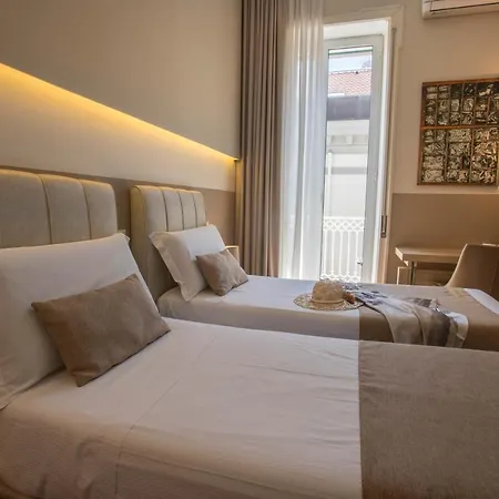 Palazzo Depretis Frühstückspension