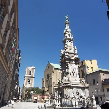 Frühstückspension Palazzo Depretis 4*