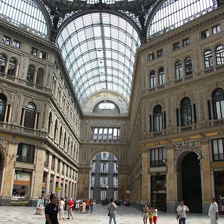 Frühstückspension Palazzo Depretis