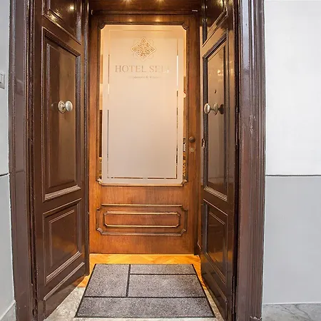 Palazzo Depretis Frühstückspension Neapel