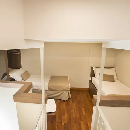 Palazzo Depretis Frühstückspension 4*