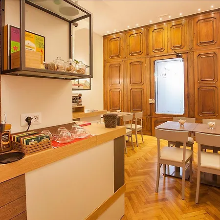 Palazzo Depretis Neapel