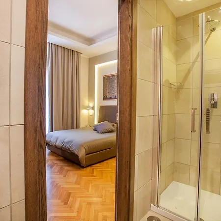 Palazzo Depretis Frühstückspension Neapel