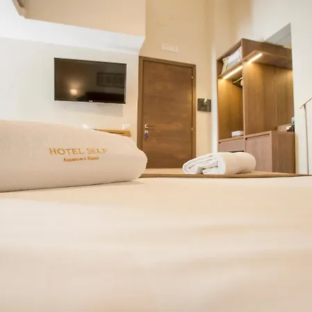 Palazzo Depretis Neapel