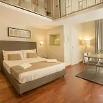 Palazzo Depretis Bed and Breakfast 4*