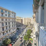 Palazzo Depretis 나폴리