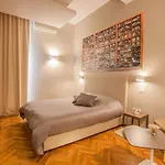 Palazzo Depretis B&B 나폴리