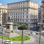 Palazzo Depretis 4*