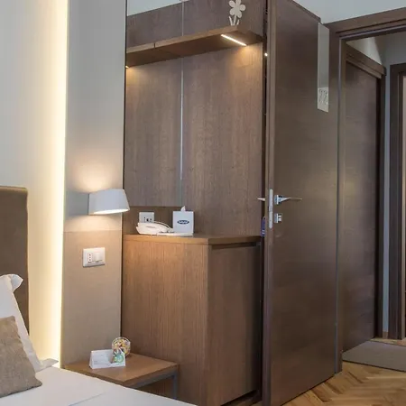 Palazzo Depretis לינה וארוחת בוקר