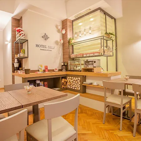 לינה וארוחת בוקר Palazzo Depretis 4*