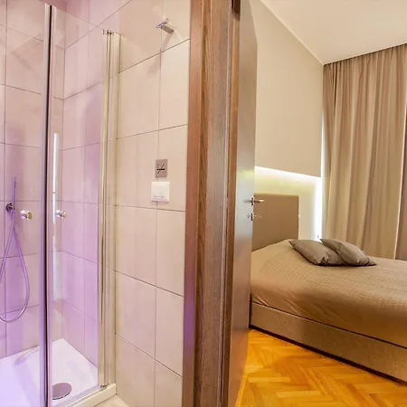 Palazzo Depretis B&B 나폴리