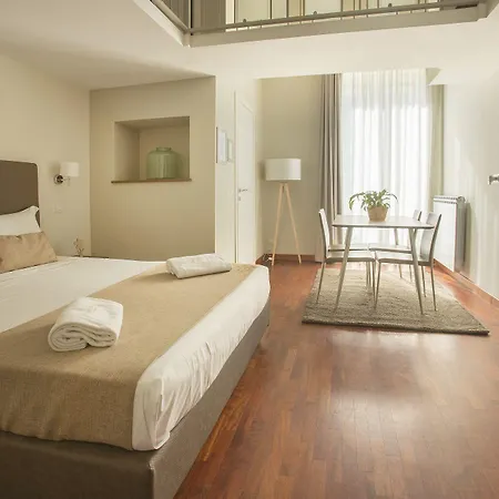 Bed & Breakfast Palazzo Depretis Napoli