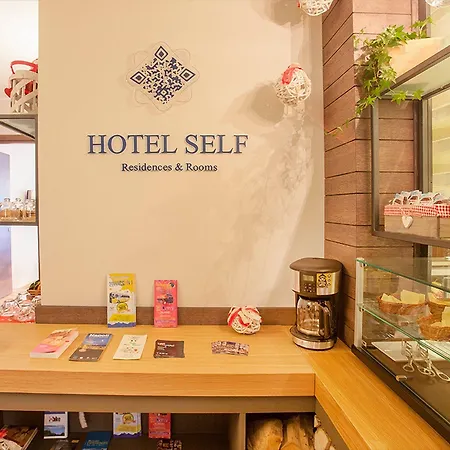 Palazzo Depretis לינה וארוחת בוקר