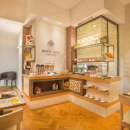 לינה וארוחת בוקר Palazzo Depretis