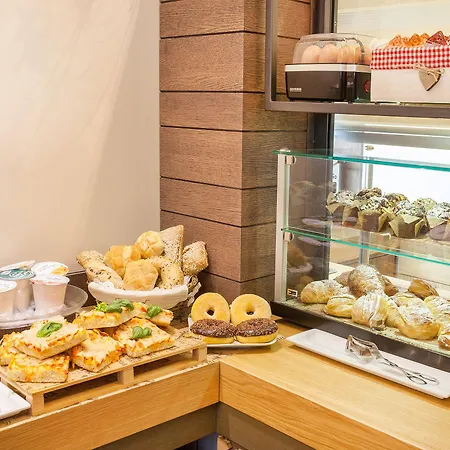 Palazzo Depretis לינה וארוחת בוקר נאפולי