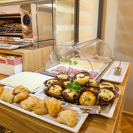 Palazzo Depretis לינה וארוחת בוקר נאפולי