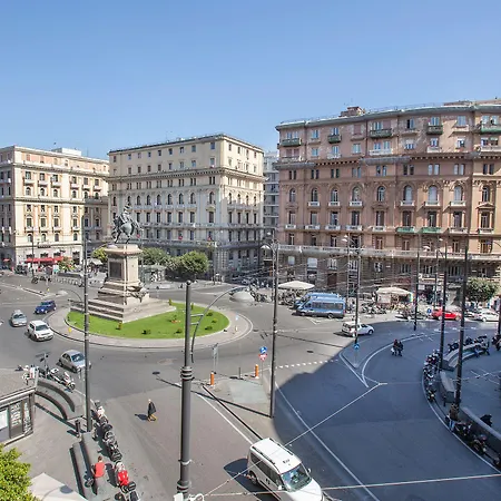 Palazzo Depretis לינה וארוחת בוקר