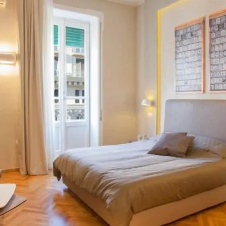 לינה וארוחת בוקר Palazzo Depretis