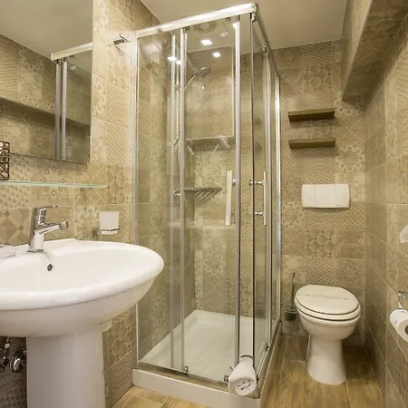Bed & Breakfast Palazzo Depretis
