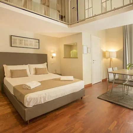 Palazzo Depretis לינה וארוחת בוקר 4*