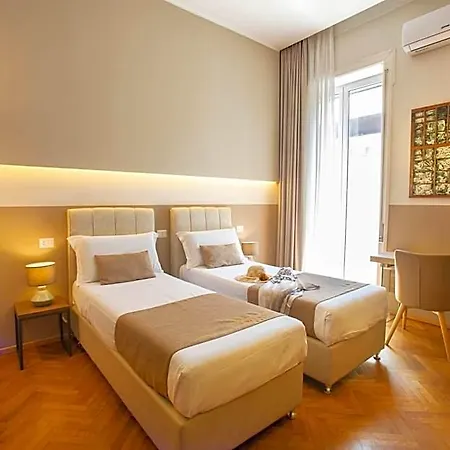 Palazzo Depretis B&B