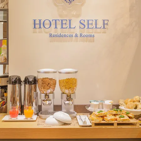 B&B Palazzo Depretis 나폴리