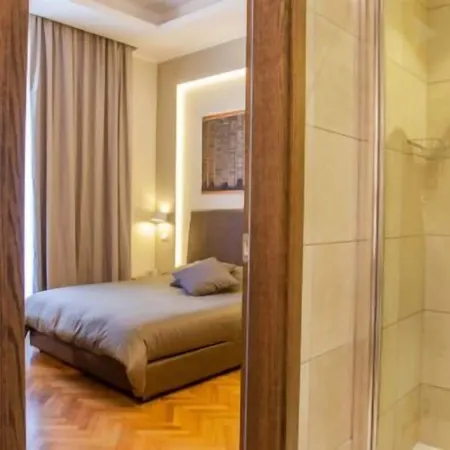 Palazzo Depretis B&B