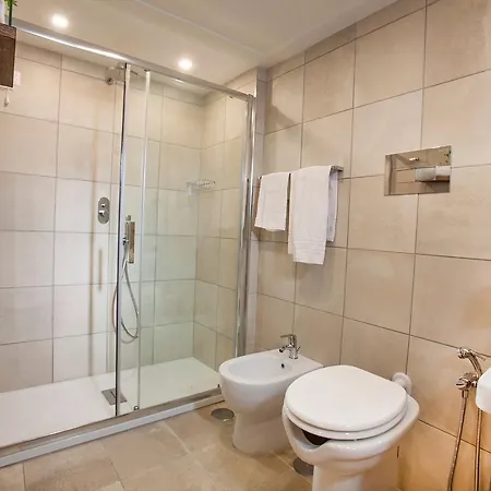 Palazzo Depretis נאפולי