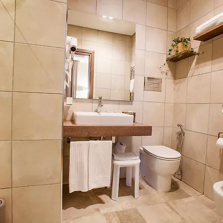 Palazzo Depretis 4* Nápoles