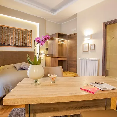 Palazzo Depretis B&B