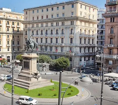 Palazzo Depretis 4*