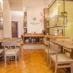 Palazzo Depretis Bed & Breakfast 4*