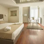 Bed & Breakfast Palazzo Depretis Napels