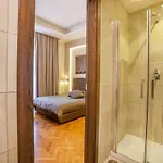 Palazzo Depretis Alojamento de Acomodação e Pequeno-almoço Nápoles