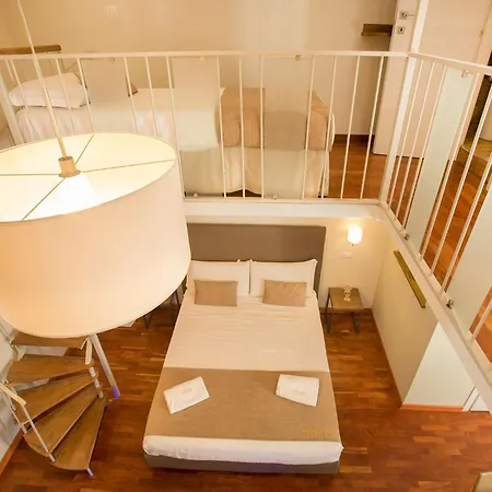 Palazzo Depretis Napoli