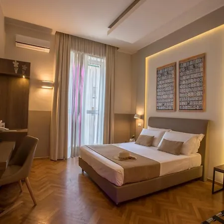 Palazzo Depretis Bed & Breakfast