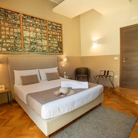 Palazzo Depretis Napoli