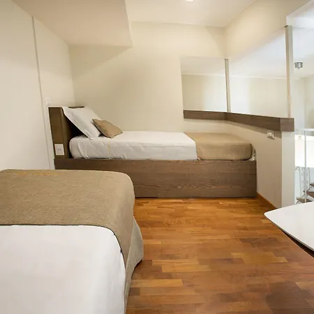 Palazzo Depretis Bed & Breakfast