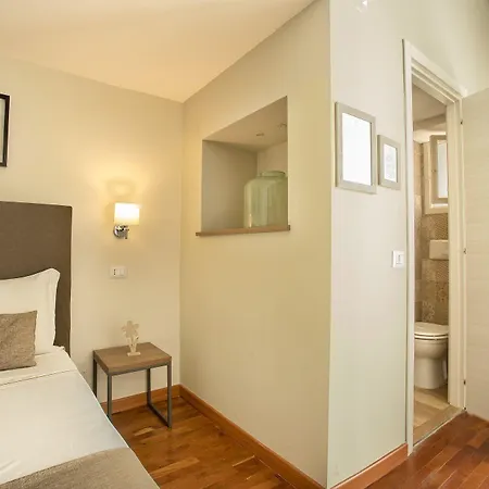 Bed & Breakfast Palazzo Depretis