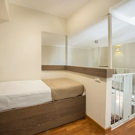 Bed & Breakfast Palazzo Depretis Napoli