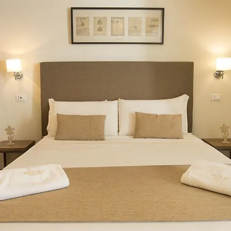 Bed & Breakfast Palazzo Depretis