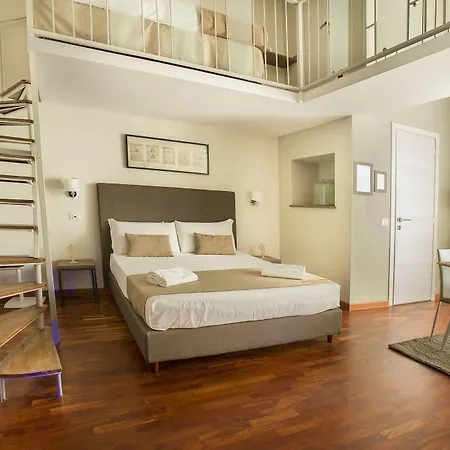 Bed & Breakfast Palazzo Depretis