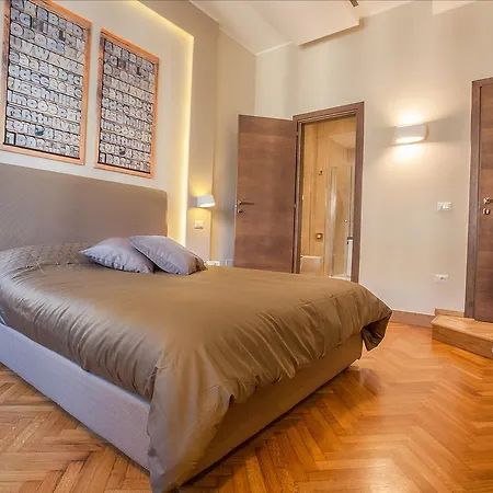 Palazzo Depretis Bed & Breakfast